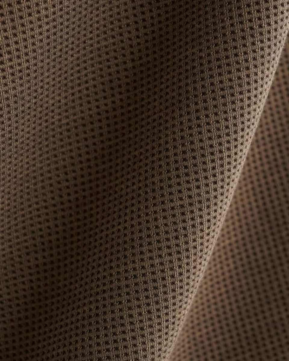 active_grid_half_zip_stein_6.webp Roots Active Grid Half Zip Stein FATIGUE Fashion