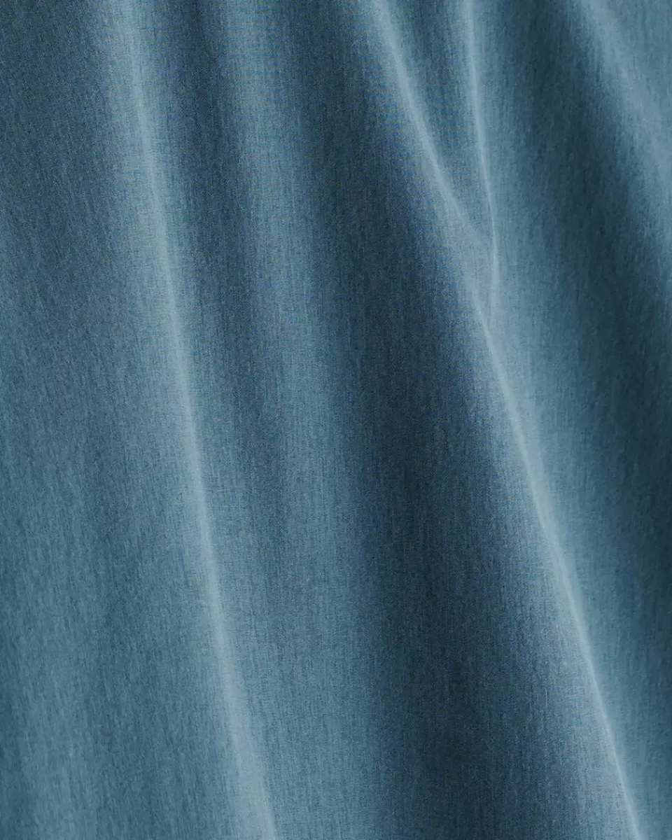 anywhere_half_zip_sweatshirt_5.webp Roots Anywhere Half Zip Sweatshirt FOREST TEAL Outlet