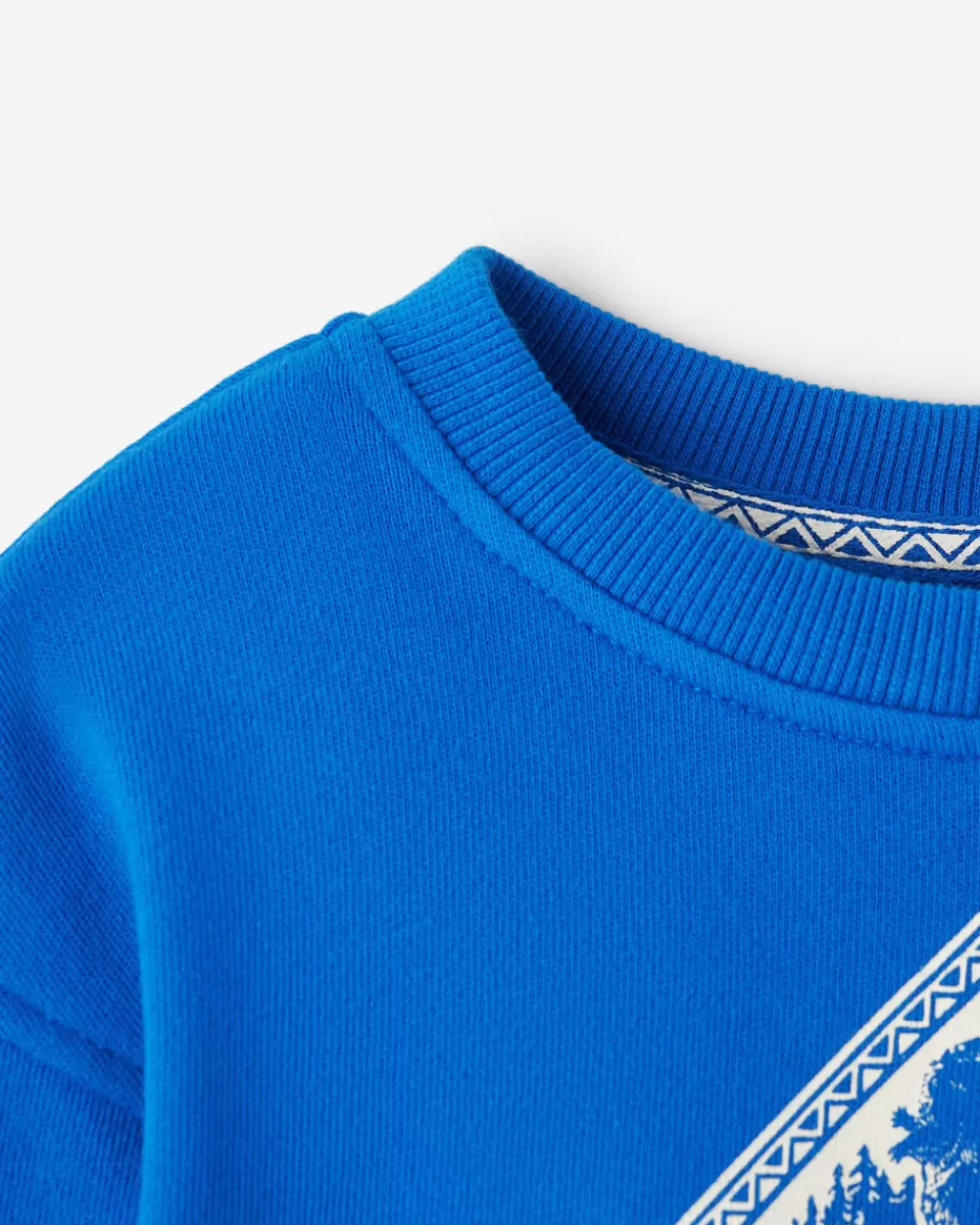 baby_beaver_canoe_relaxed_crew_sweatshirt_3.webp Roots Baby Beaver Canoe Relaxed Crew Sweatshirt ACE BLUE Store