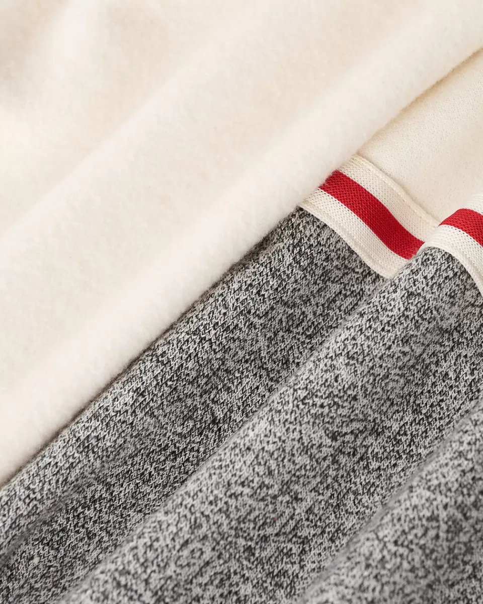 baby_cabin_crew_sweatshirt_5.webp Roots Baby Cabin Crew Sweatshirt BIRCH WHITE Fashion