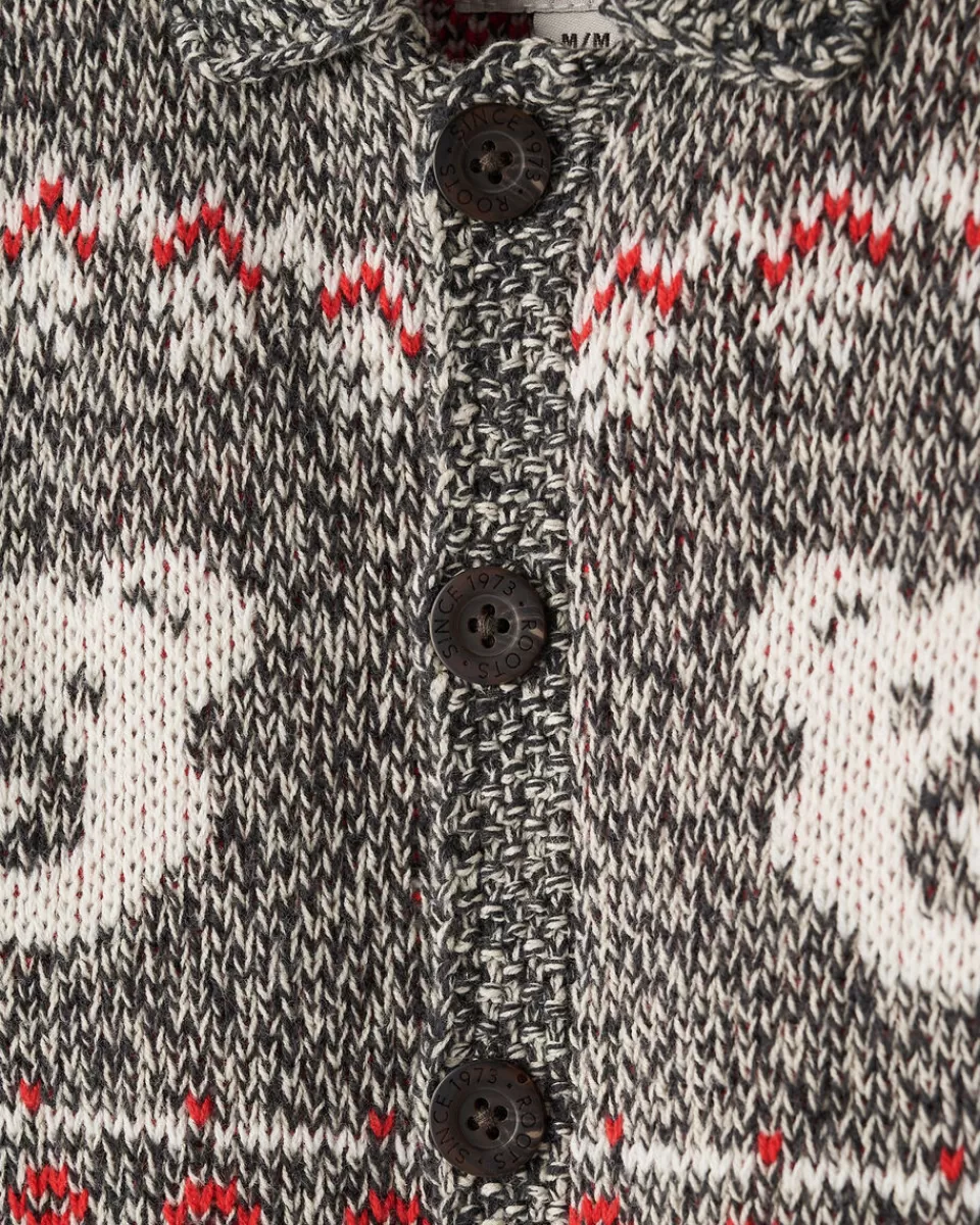 baby_cabin_fair_isle_cardigan_3.webp Roots Baby Cabin Fair Isle Cardigan GREY OAT MIX Hot