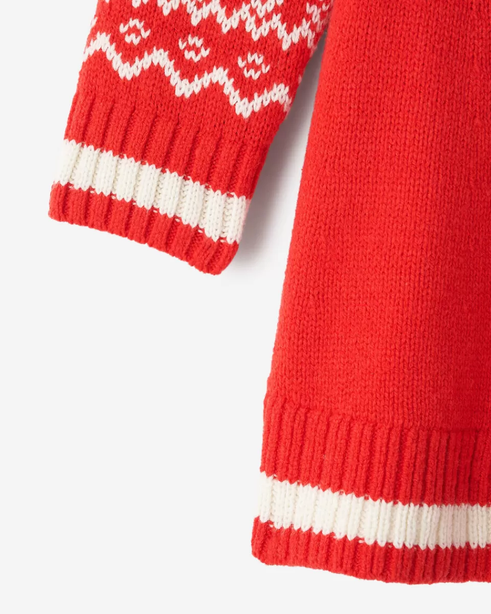 baby_cabin_fair_isle_dress_3.webp Roots Baby Cabin Fair Isle Dress Store