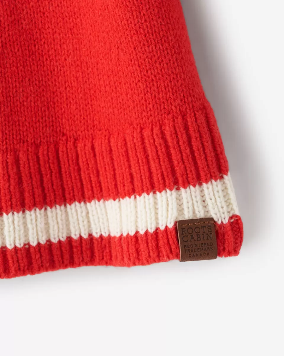 baby_cabin_fair_isle_dress_4.webp Roots Baby Cabin Fair Isle Dress Store