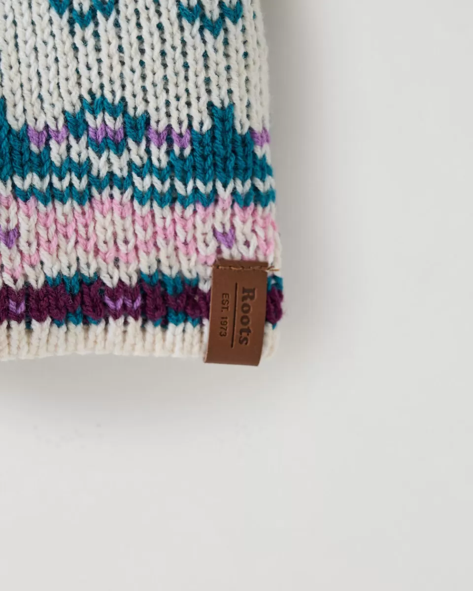 baby_fair_isle_sweater_dress_5.webp Roots Baby Fair Isle Sweater Dress WHITE MIX Fashion