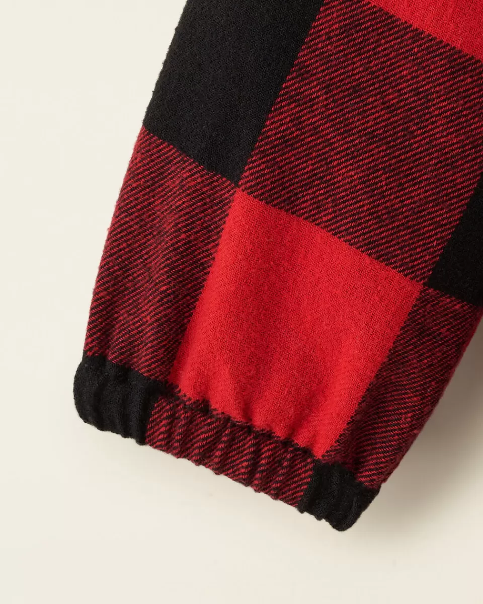 baby_park_plaid_dress_4.webp Roots Baby Park Plaid Dress Hot