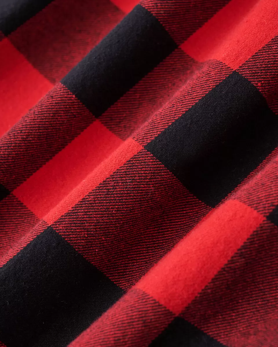 baby_park_plaid_dress_5.webp Roots Baby Park Plaid Dress Hot