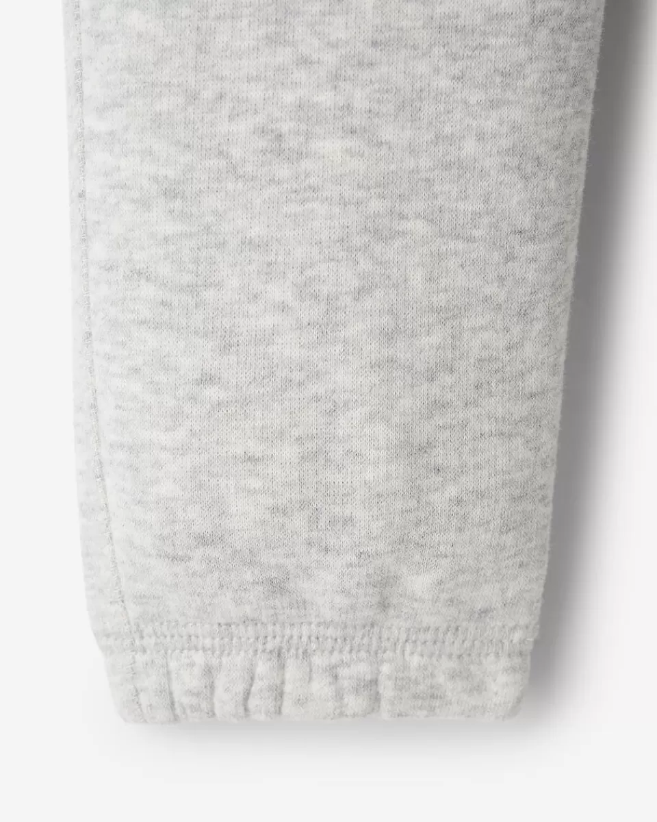 baby_plaid_applique_sweatpant_4.webp Roots Baby Plaid Applique Sweatpant ATHLETIC GREY MIX Shop