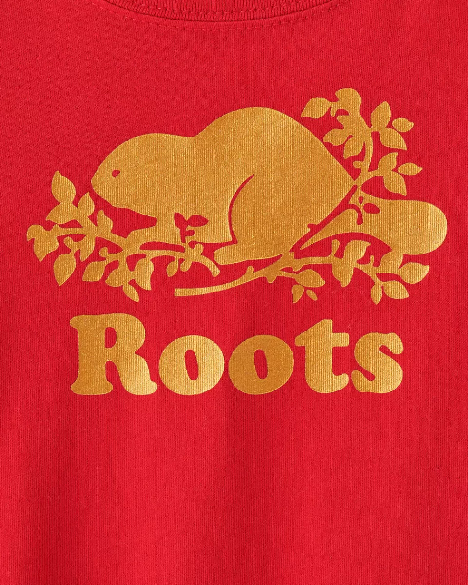 baby_th_cooper_tshirt_2.webp Roots Baby 50th Cooper T-Shirt Shop