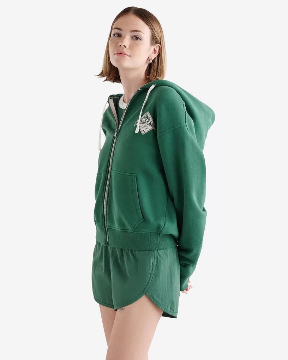 beaver_canoe_full_zip_hoodie_2.webp Roots Beaver Canoe Full Zip Hoodie FOREST GREEN Clearance