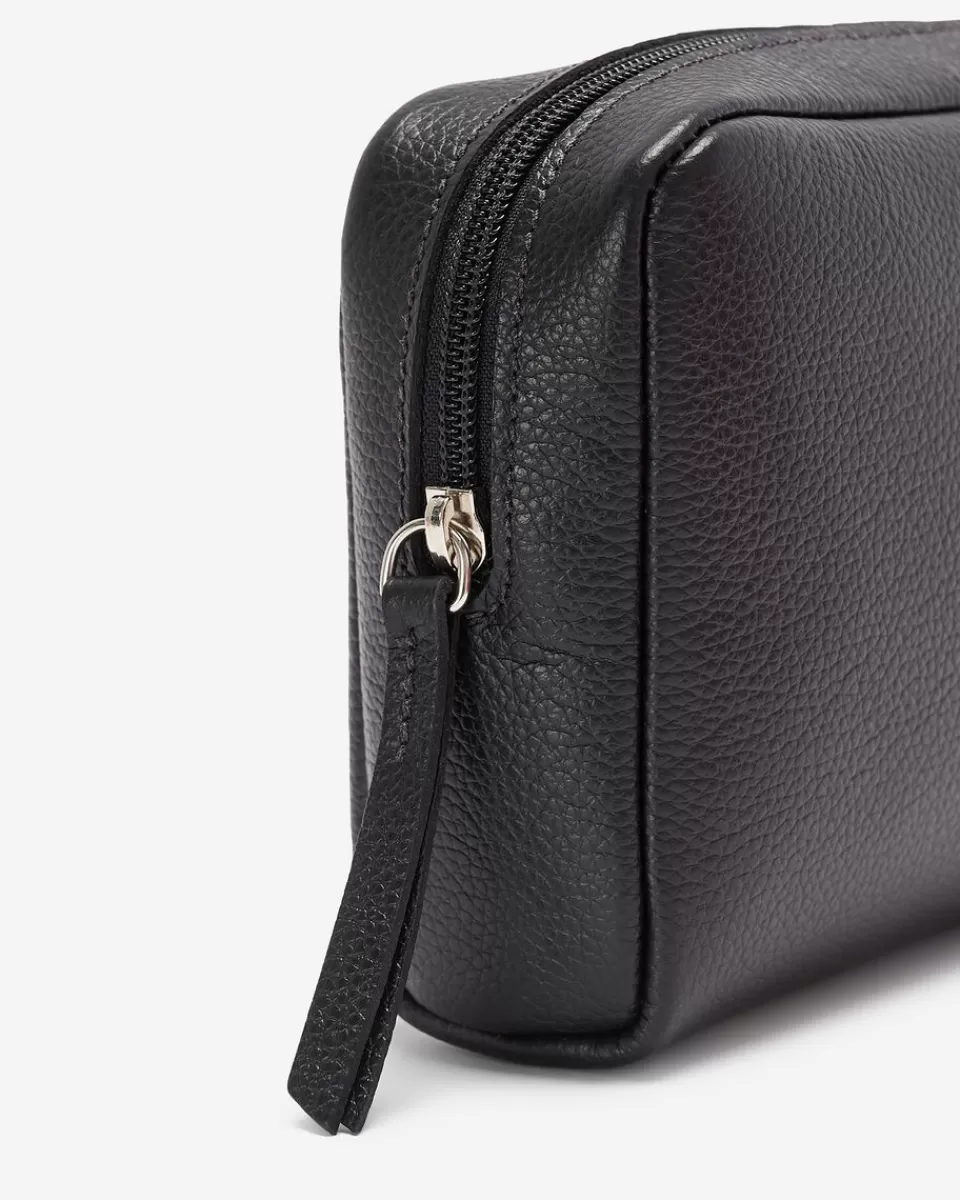 blake_travel_pouch_cervino_2.webp Roots Blake Travel Pouch Cervino BLACK/SAND Hot