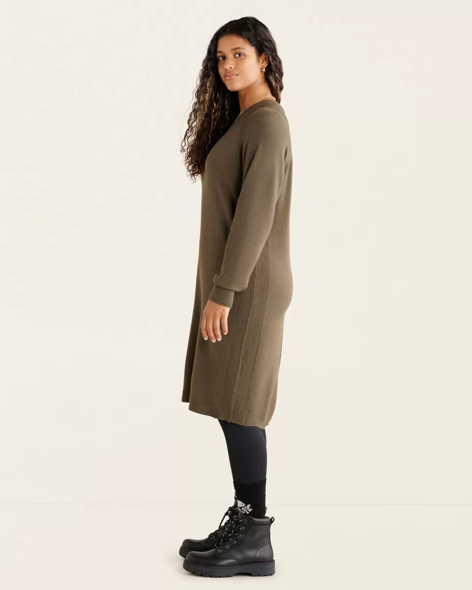bowen_crew_neck_dress_2.webp Roots Bowen Crew Neck Dress Shop