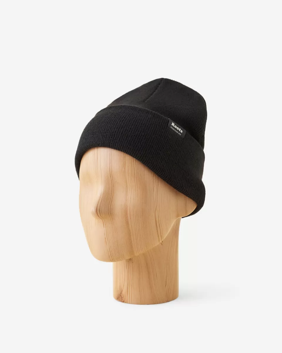 bracebridge_toque_2-7.webp Roots Bracebridge Toque BLACK Clearance
