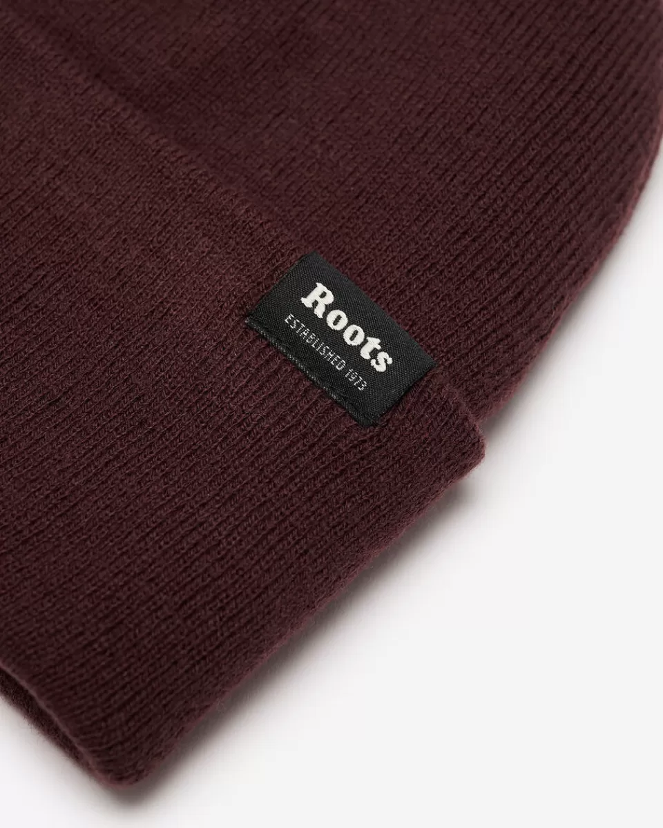 bracebridge_toque_3-1.webp Roots Bracebridge Toque DEEP MAROON Online