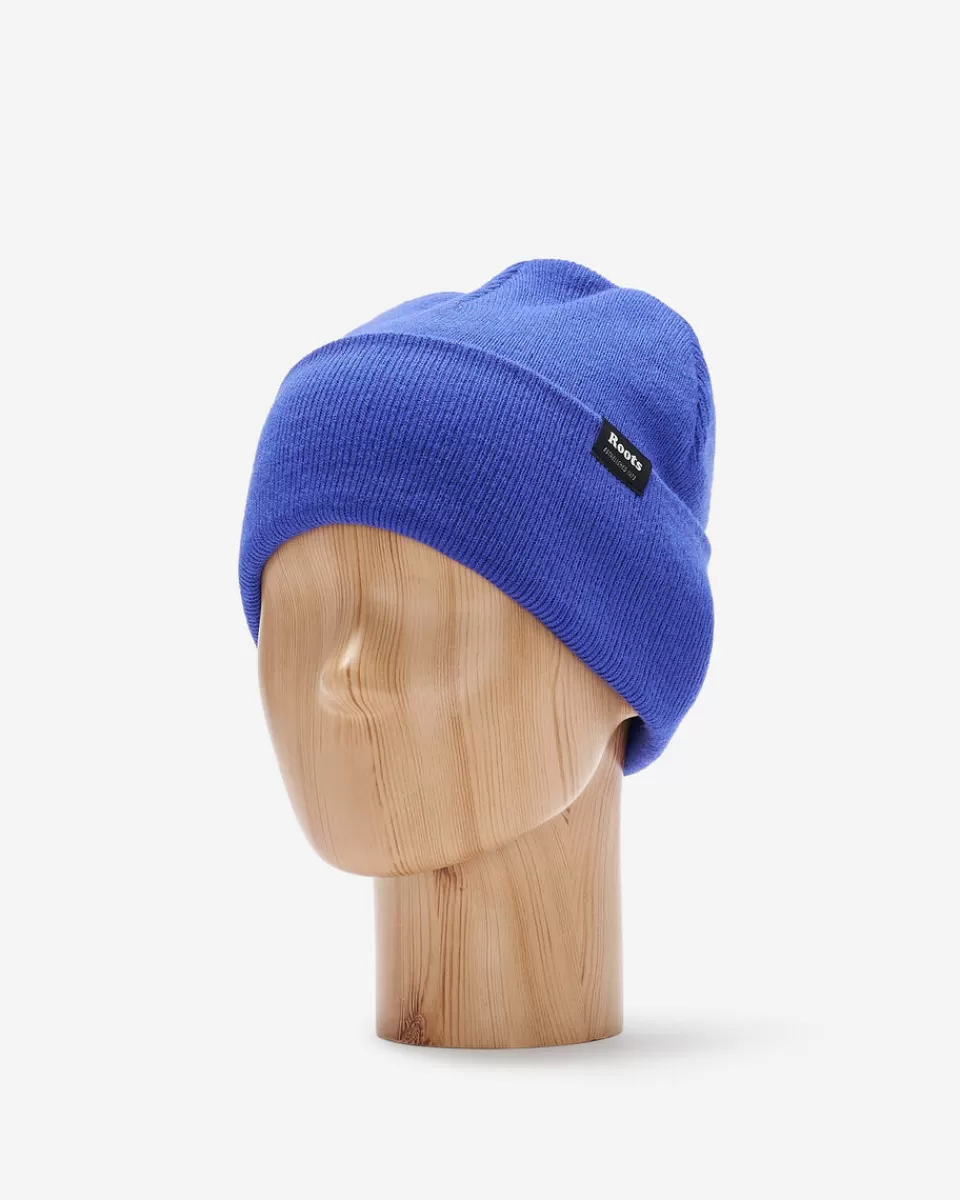 bracebridge_toque_3-3.webp Roots Bracebridge Toque SAPPHIRE BLUE New