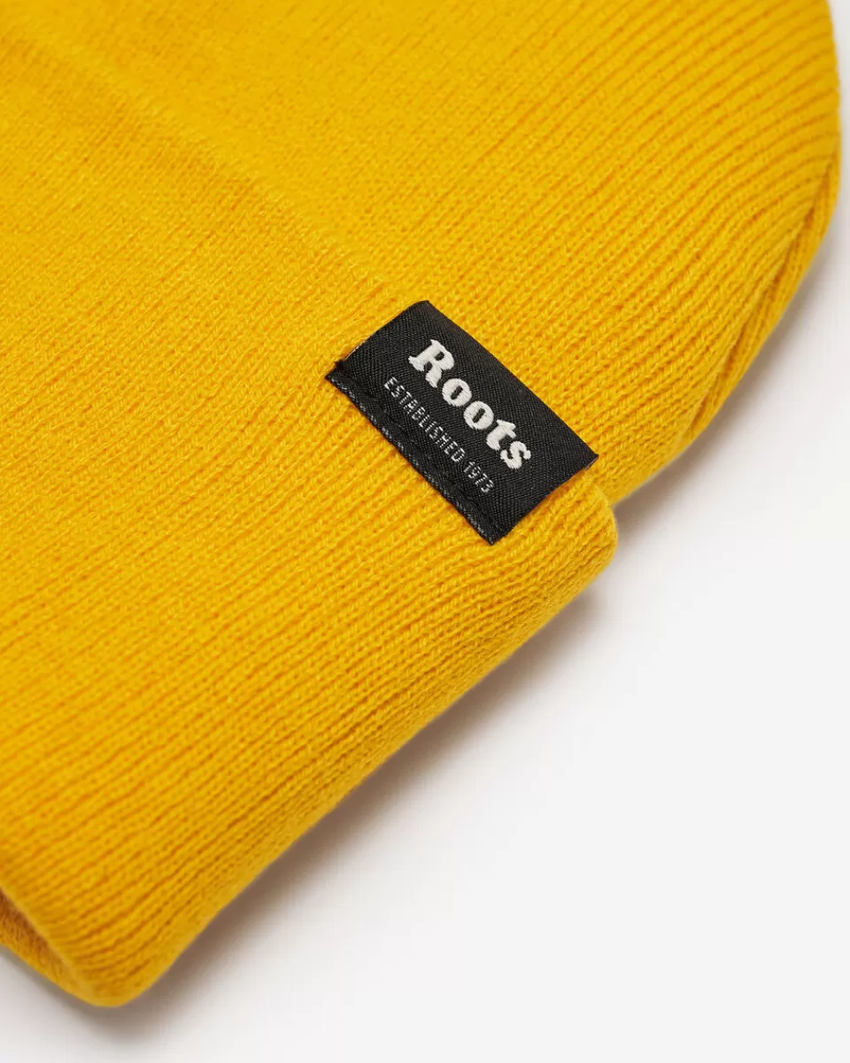 bracebridge_toque_3.webp Roots Bracebridge Toque OLD GOLD New