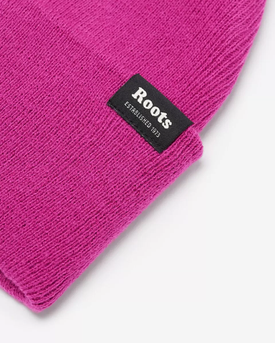 bracebridge_toque_4.webp Roots Bracebridge Toque WILD ASTER PURPLE Cheap