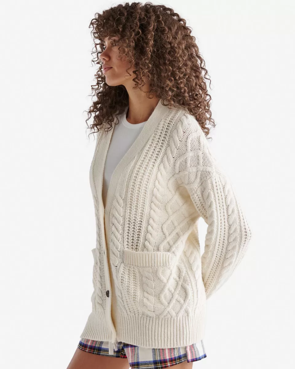 cabin_cable_cardigan_2.webp Roots Cabin Cable Cardigan Outlet