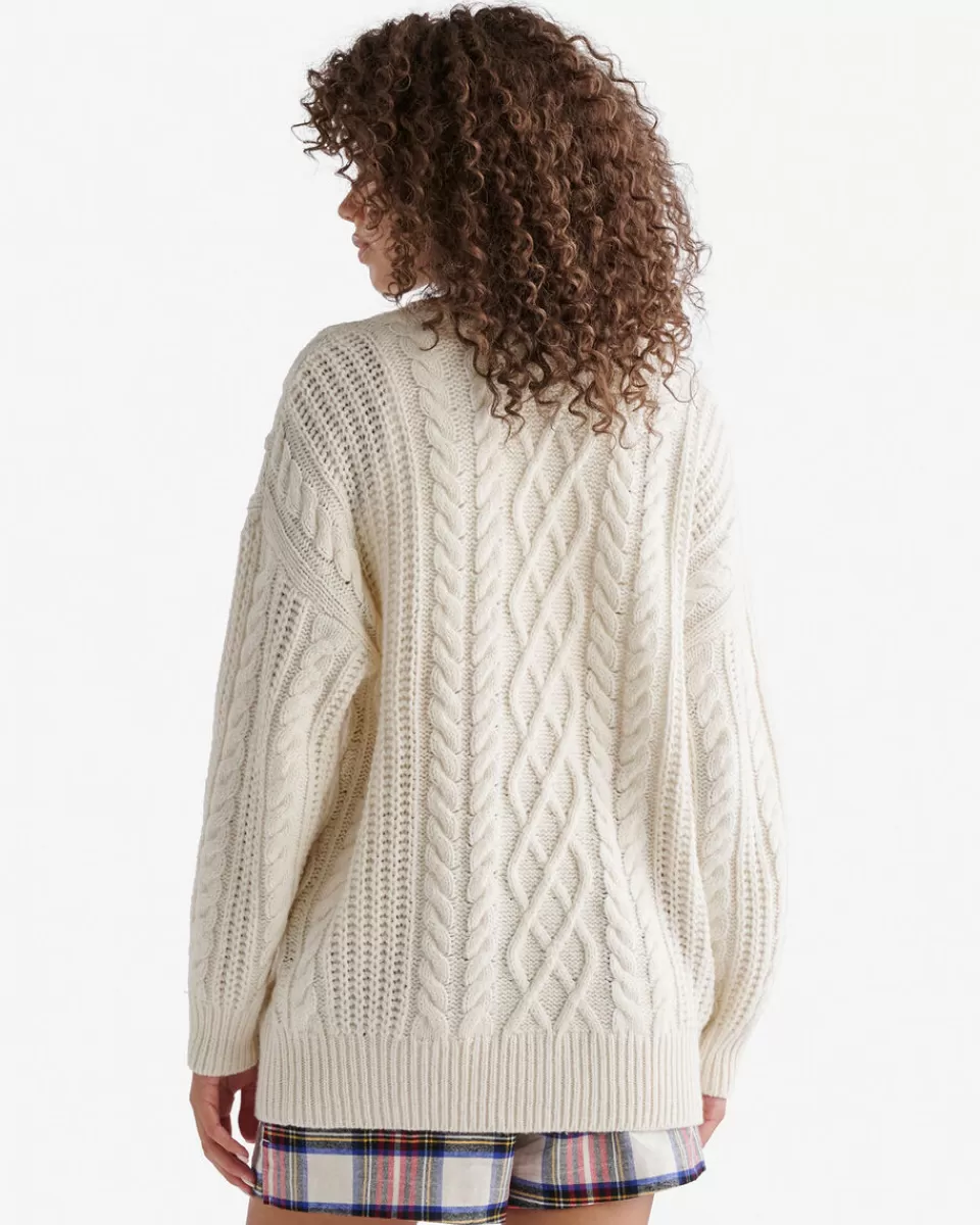 cabin_cable_cardigan_3.webp Roots Cabin Cable Cardigan Outlet