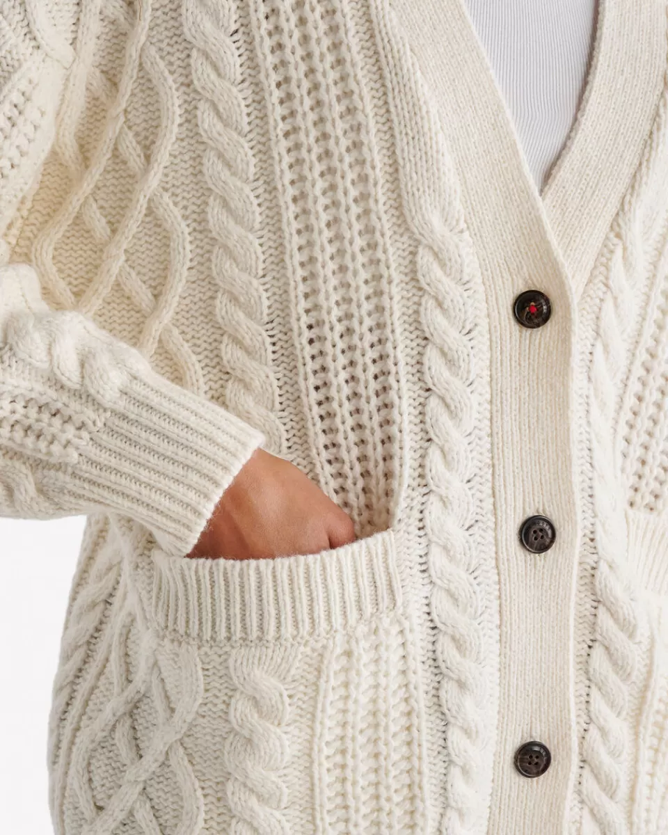 cabin_cable_cardigan_4.webp Roots Cabin Cable Cardigan Outlet