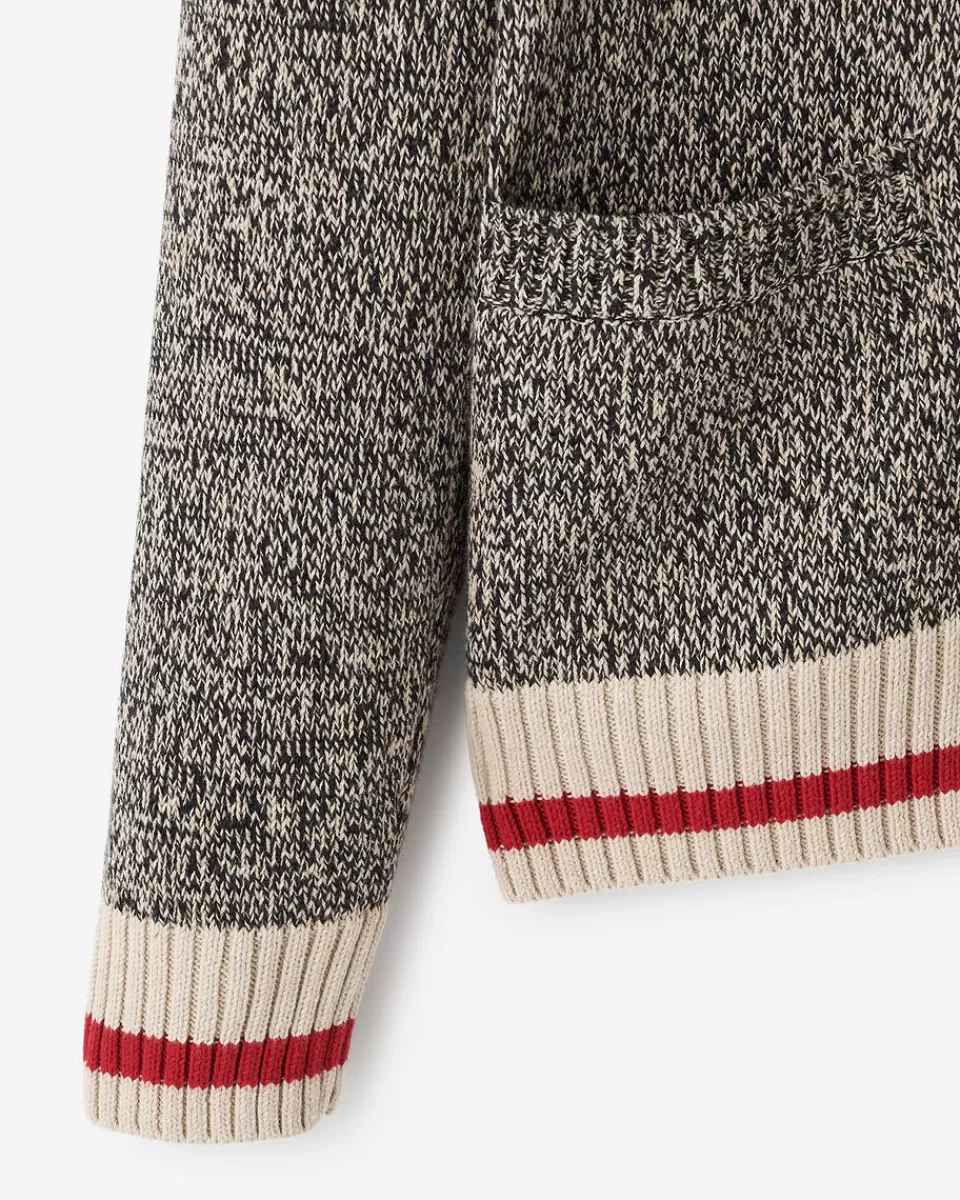 cabin_shawl_cardigan_2.webp Roots Cabin Shawl Cardigan Clearance