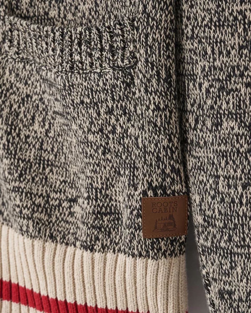 cabin_shawl_cardigan_4.webp Roots Cabin Shawl Cardigan Clearance