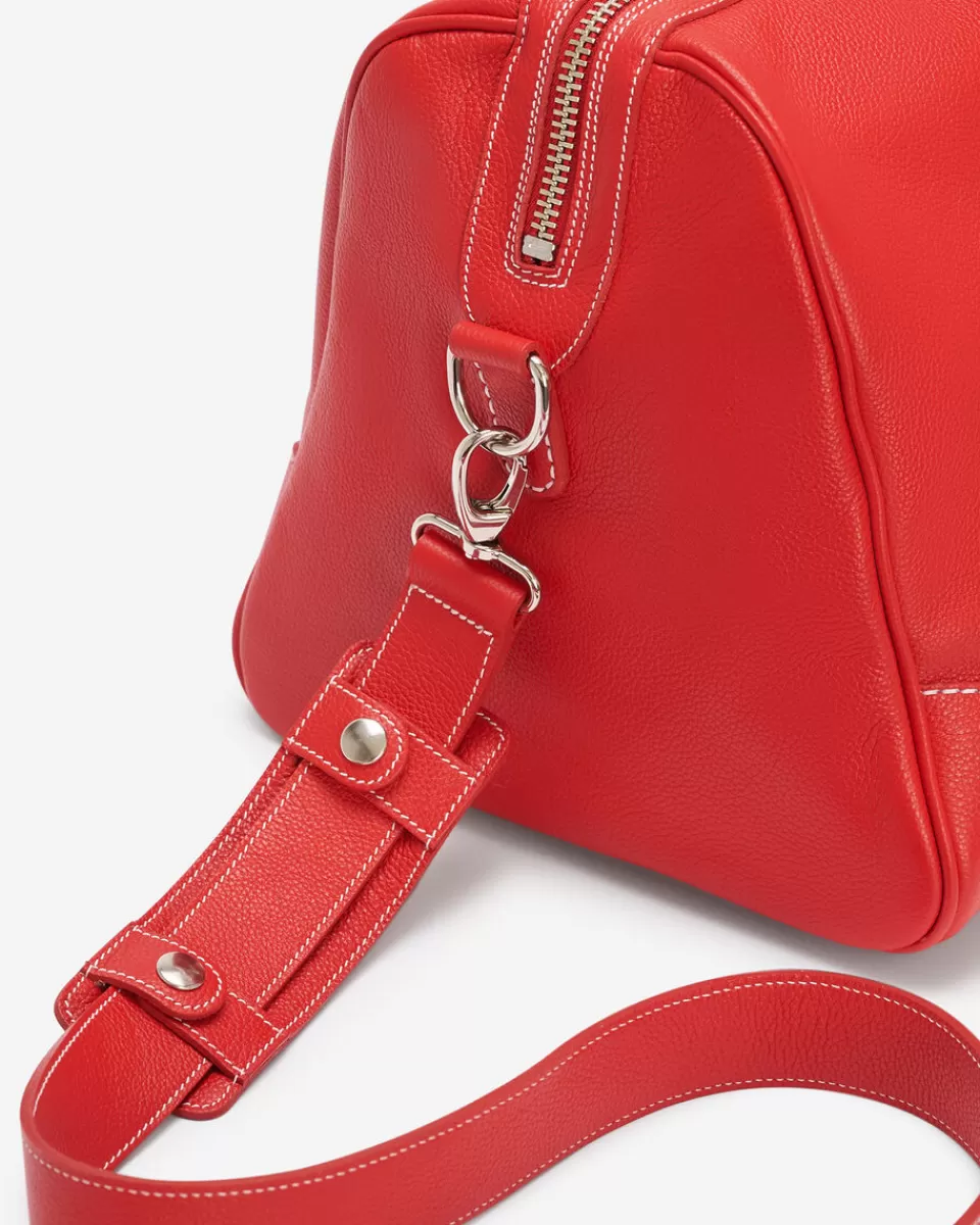 canada__small_banff_bag_5.webp Roots Canada 24 Small Banff Bag RACING RED Best