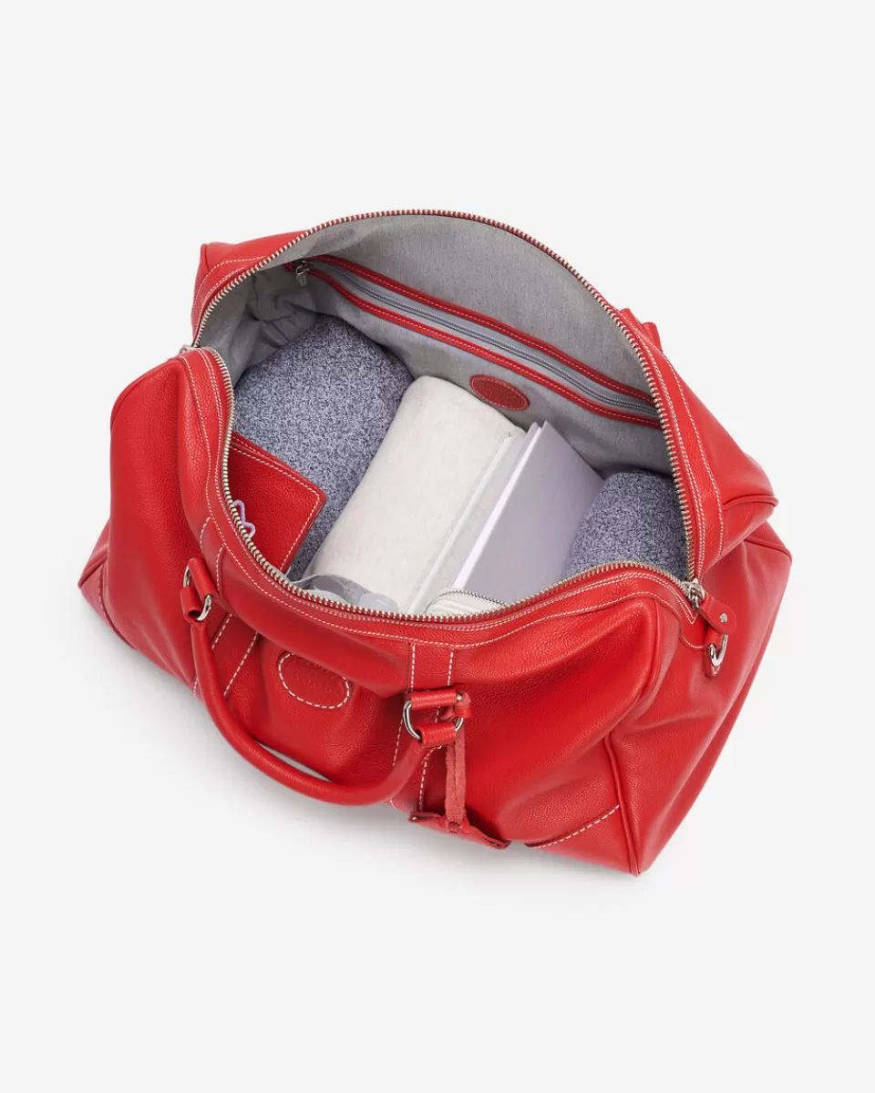 canada__small_banff_bag_6.webp Roots Canada 24 Small Banff Bag RACING RED Best