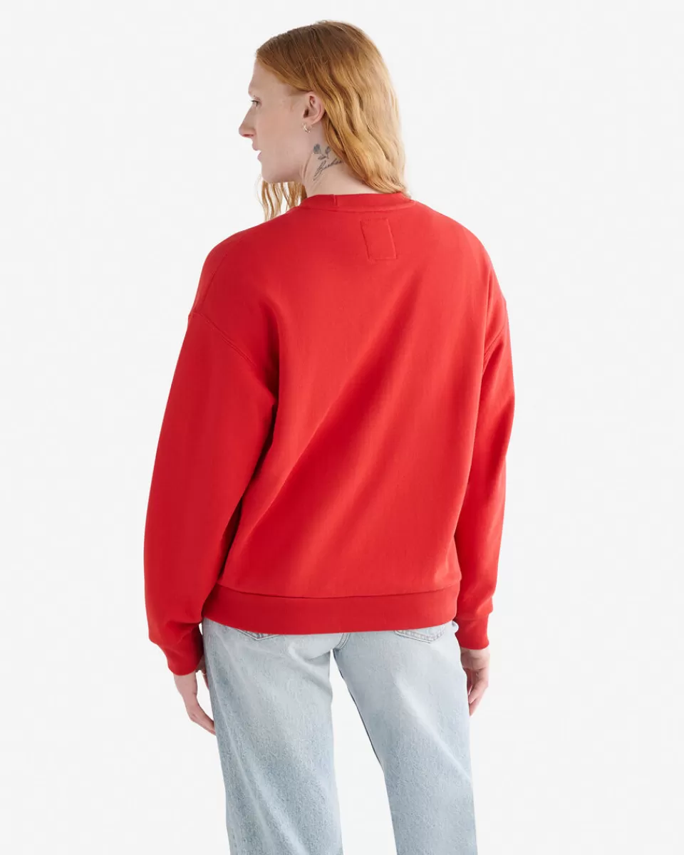 canada_local_roots_crew_3.webp Roots Canada Local Crew SAGE RED Cheap