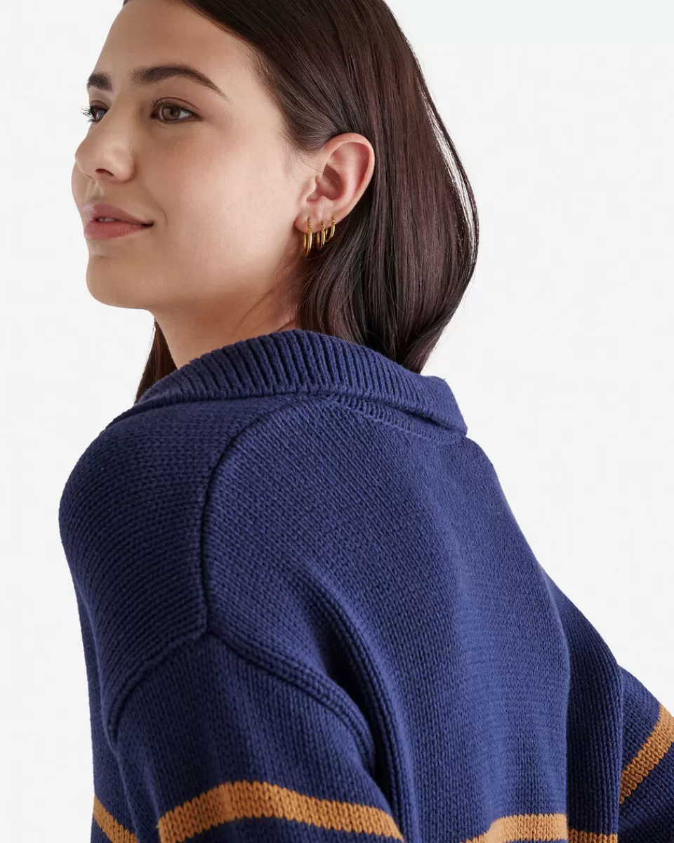 cape_breton_polo_sweater_3.webp Roots Cape Breton Polo Sweater Clearance