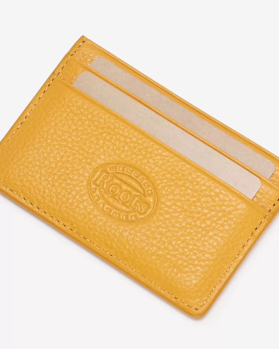 card_holder_cervino_2.webp Roots Card Holder Cervino SUNFLOWER Fashion
