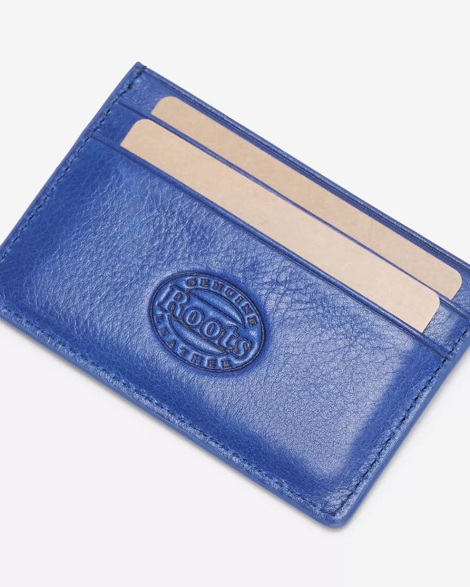 card_holder_mirage_2.webp Roots Card Holder Mirage ROYAL BLUE Outlet