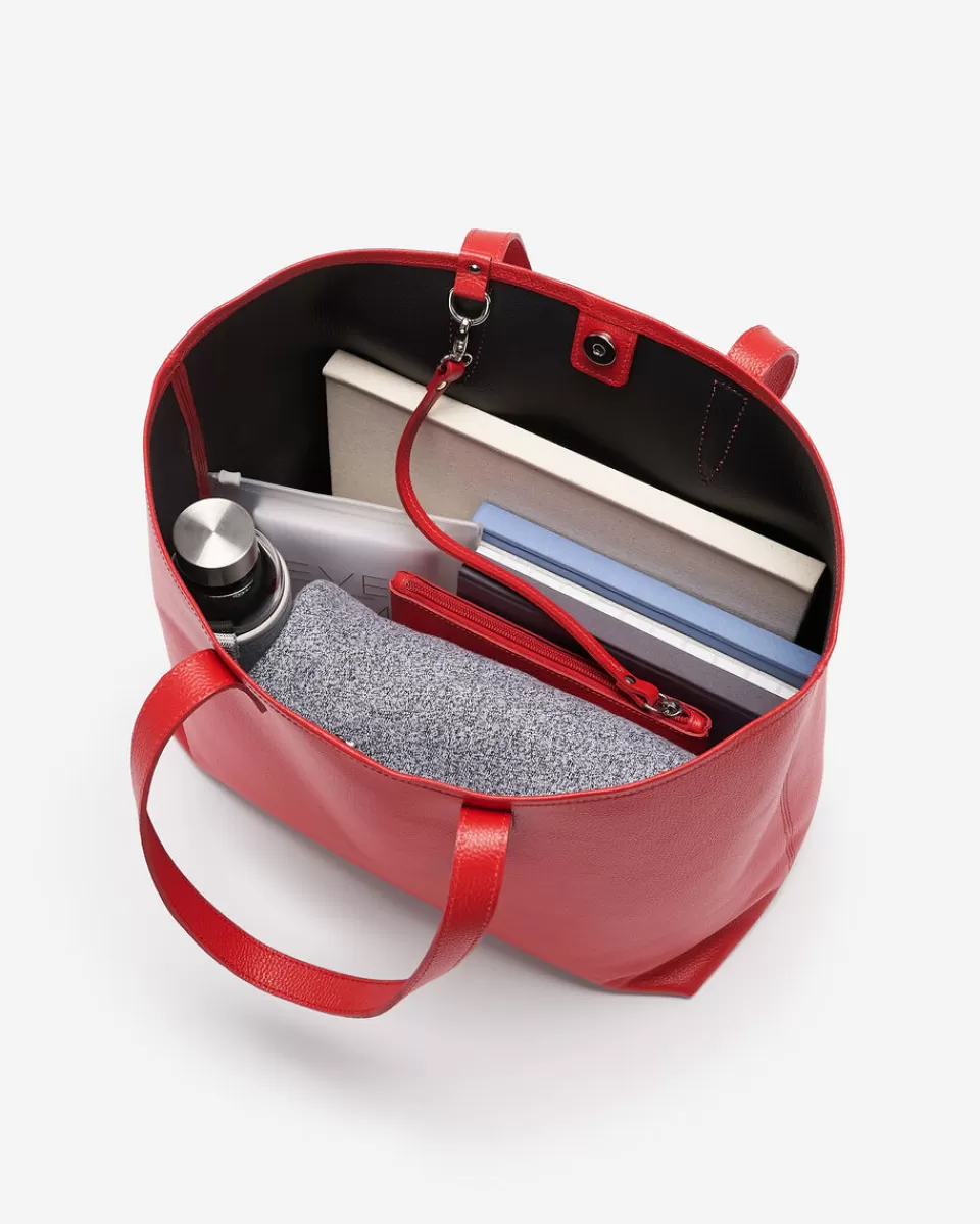 carryall_tote_cervino_5-2.webp Roots Carryall Tote Cervino RACING RED/BLACK Cheap