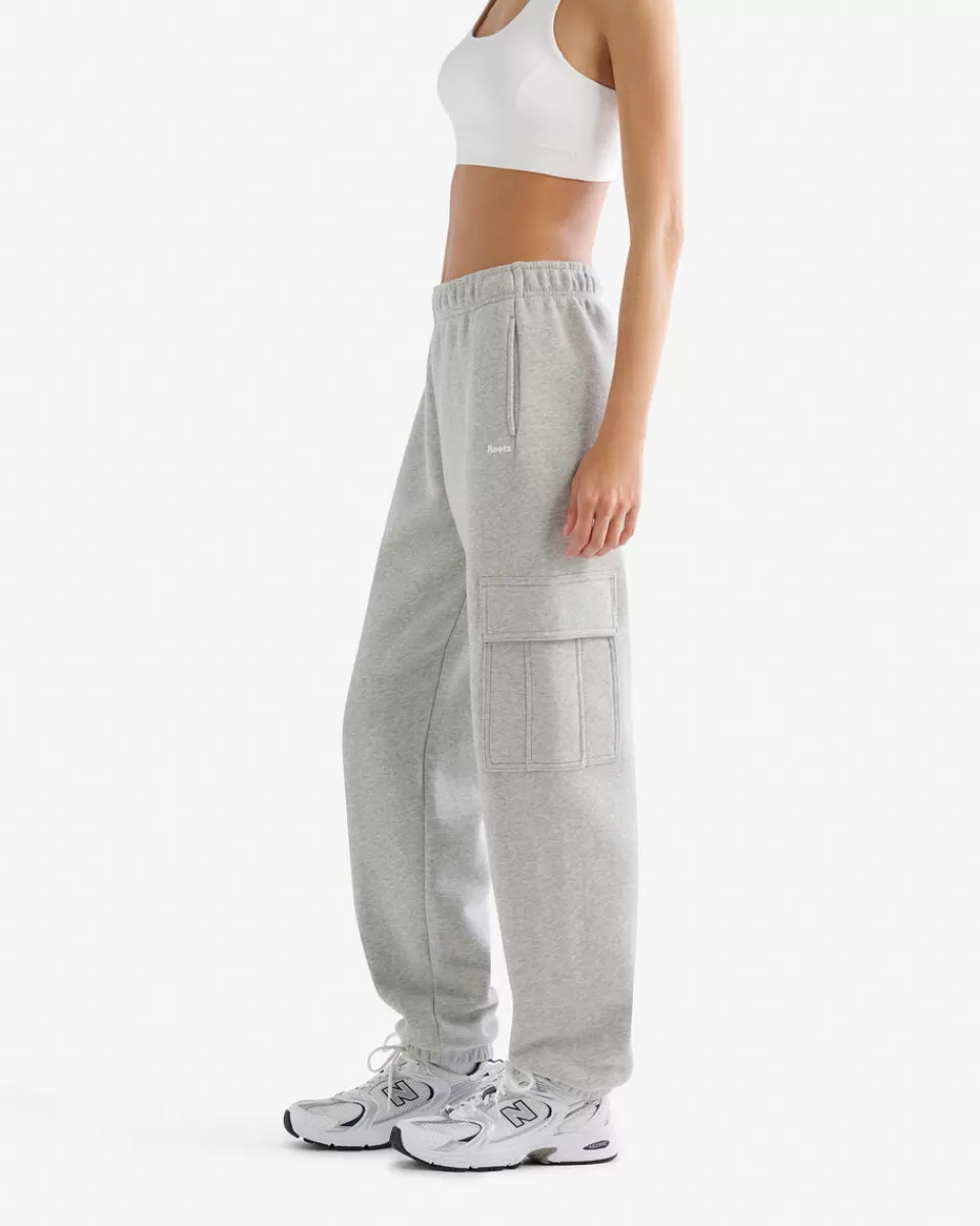 cloud_cargo_sweatpant_2.webp Roots Cloud Cargo Sweatpant Store