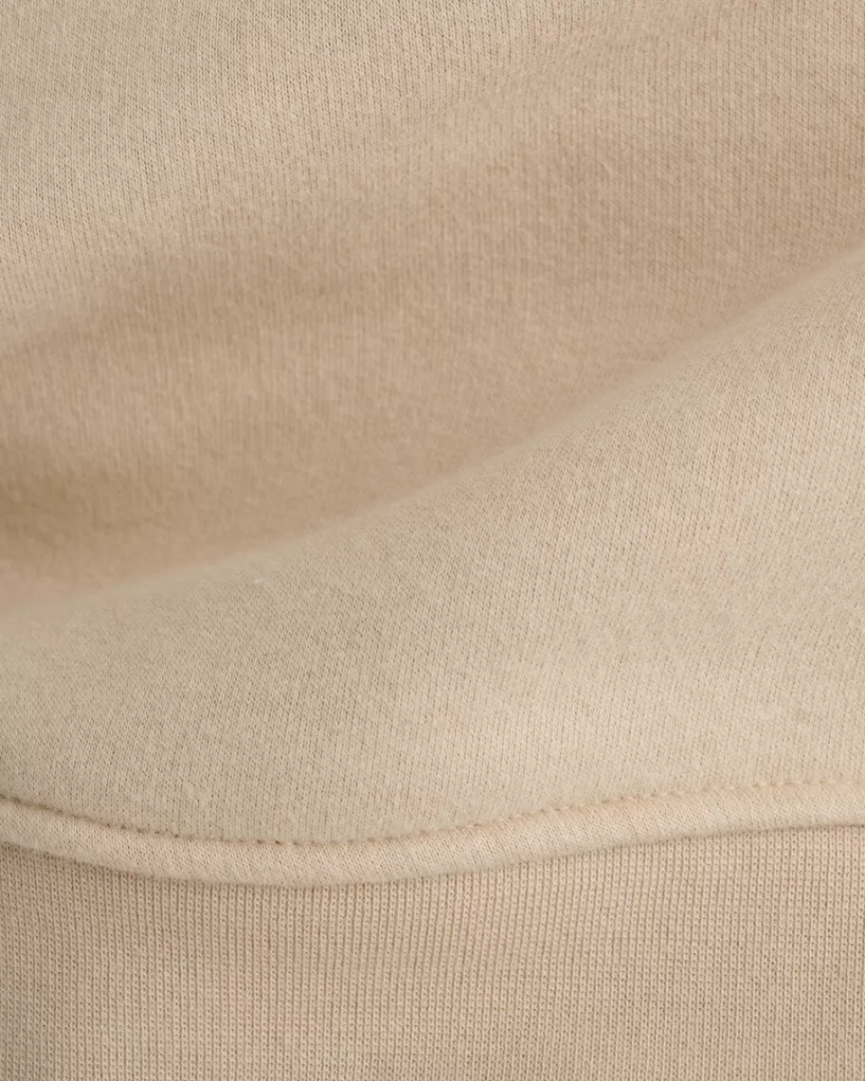 cloud_half_zip_sweatshirt_5.webp Roots Cloud Half Zip Sweatshirt IRISH CREAM Store