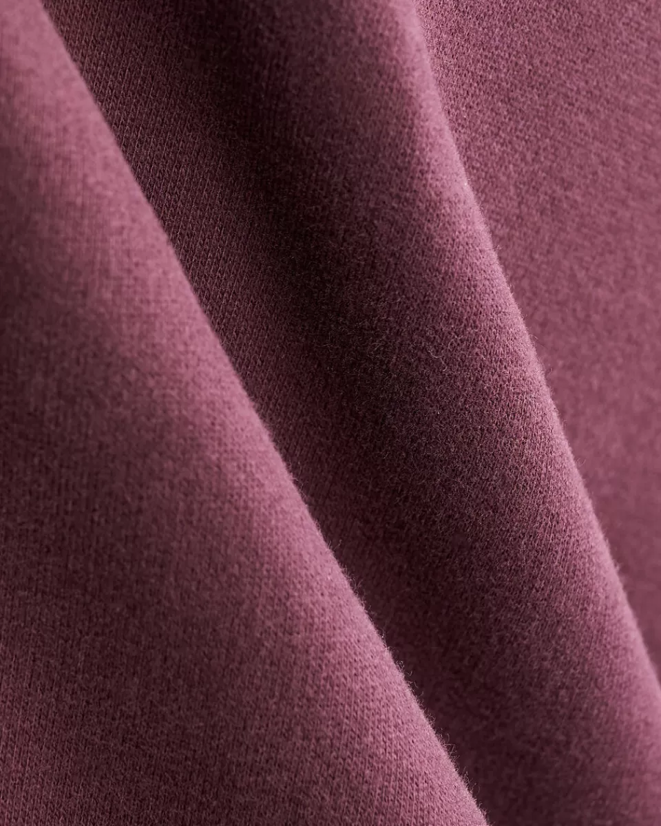 cloud_hoodie_5.webp Roots Cloud Hoodie DEEP MAROON Outlet