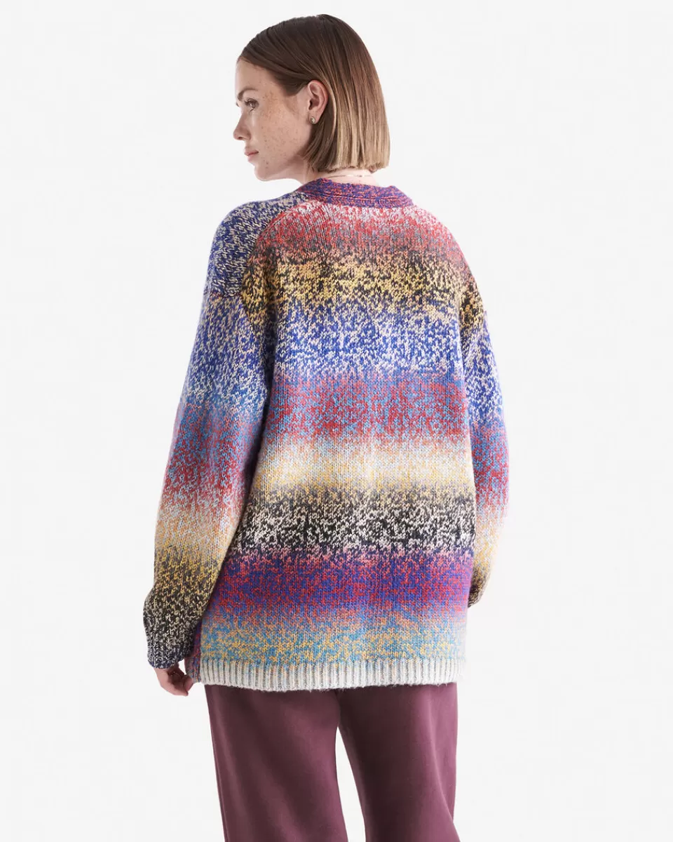 colborne_open_cardigan_2.webp Roots Colborne Open Cardigan MULTI OMBRE Best