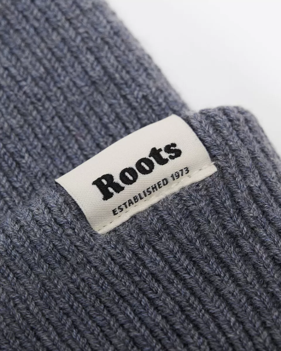 cozy_knit_toque_3-3.webp Roots Cozy Knit Toque MEDIUM GREY MIX Fashion