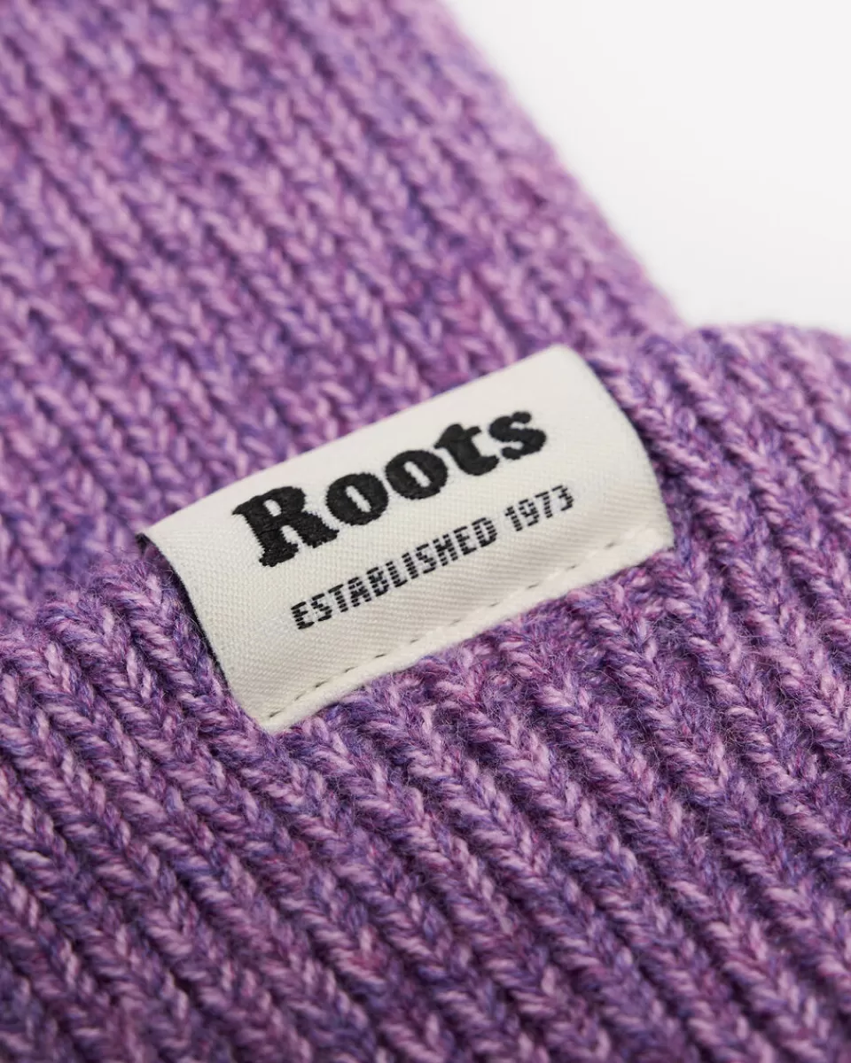 cozy_knit_toque_3-5.webp Roots Cozy Knit Toque PASTEL LILAC MIX Online