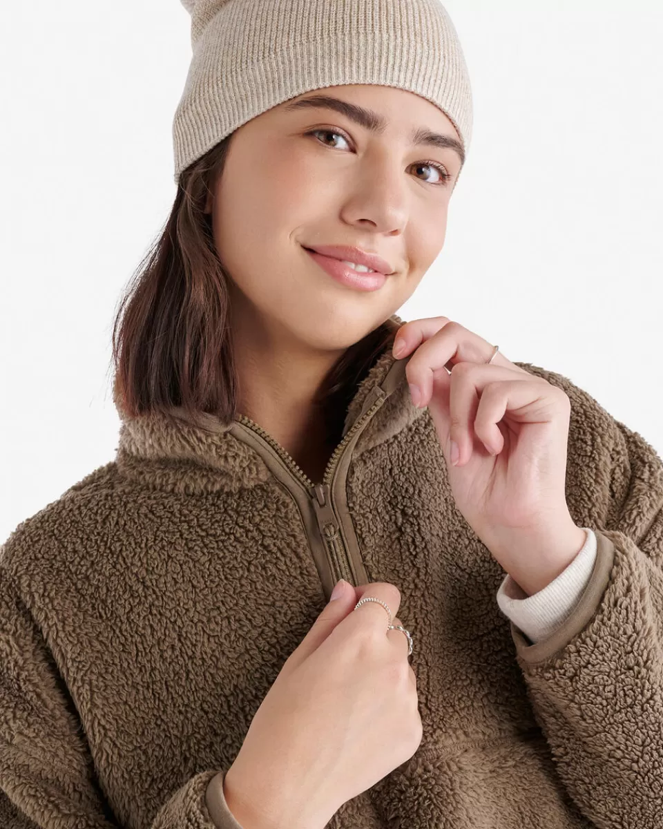 creekside_shearling_fleece_anorak_3.webp Roots Creekside Shearling Fleece Anorak Clearance