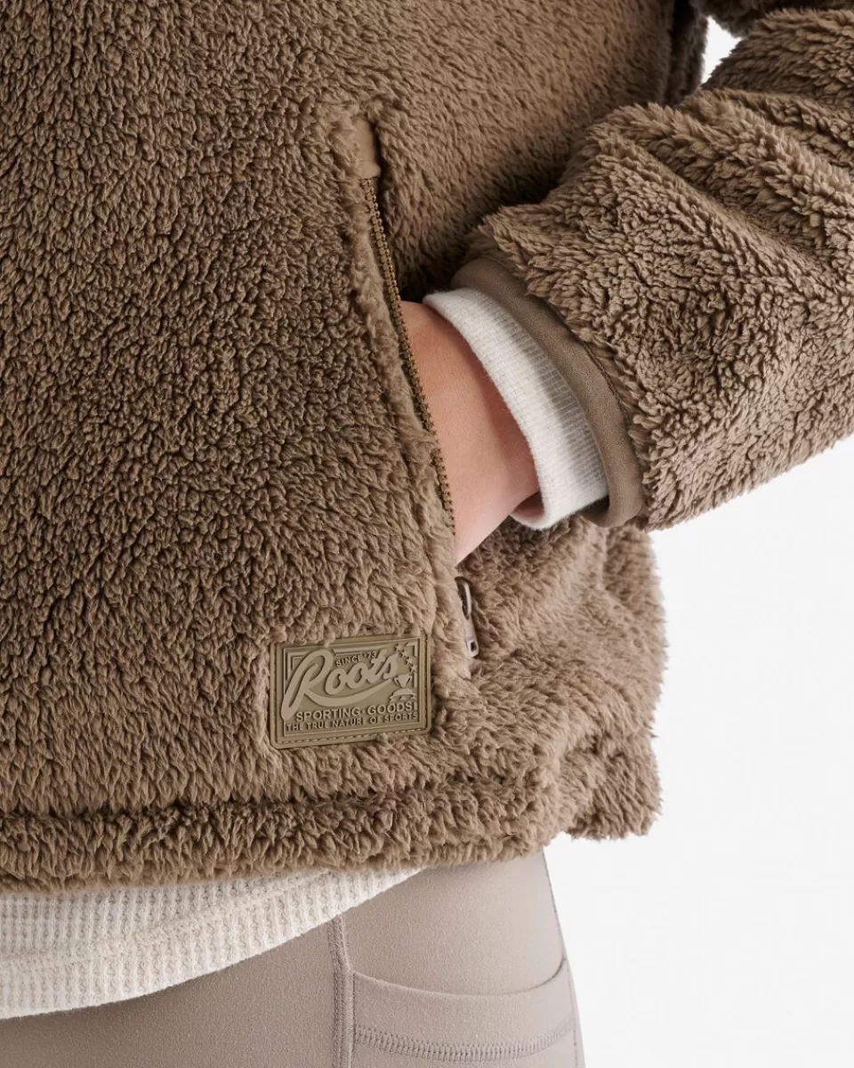 creekside_shearling_fleece_anorak_4.webp Roots Creekside Shearling Fleece Anorak Clearance