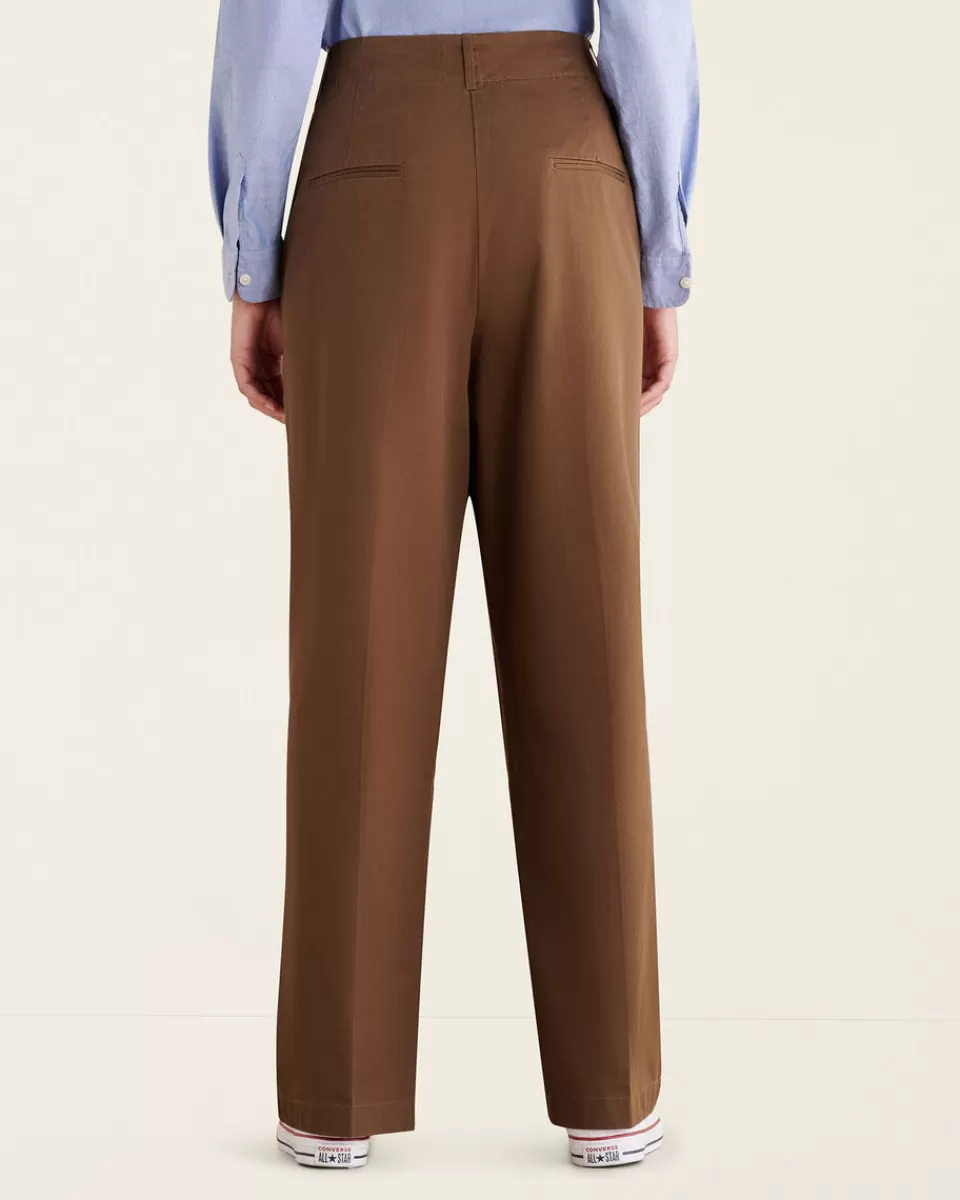 dauphin_pleated_pant_3.webp Roots Dauphin Pleated Pant Best