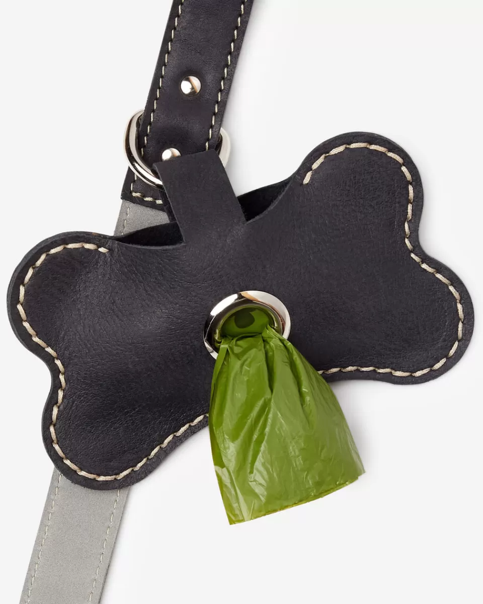 dog_waste_bag_holder_2-1.webp Roots Dog Waste Bag Holder JET BLACK Flash Sale