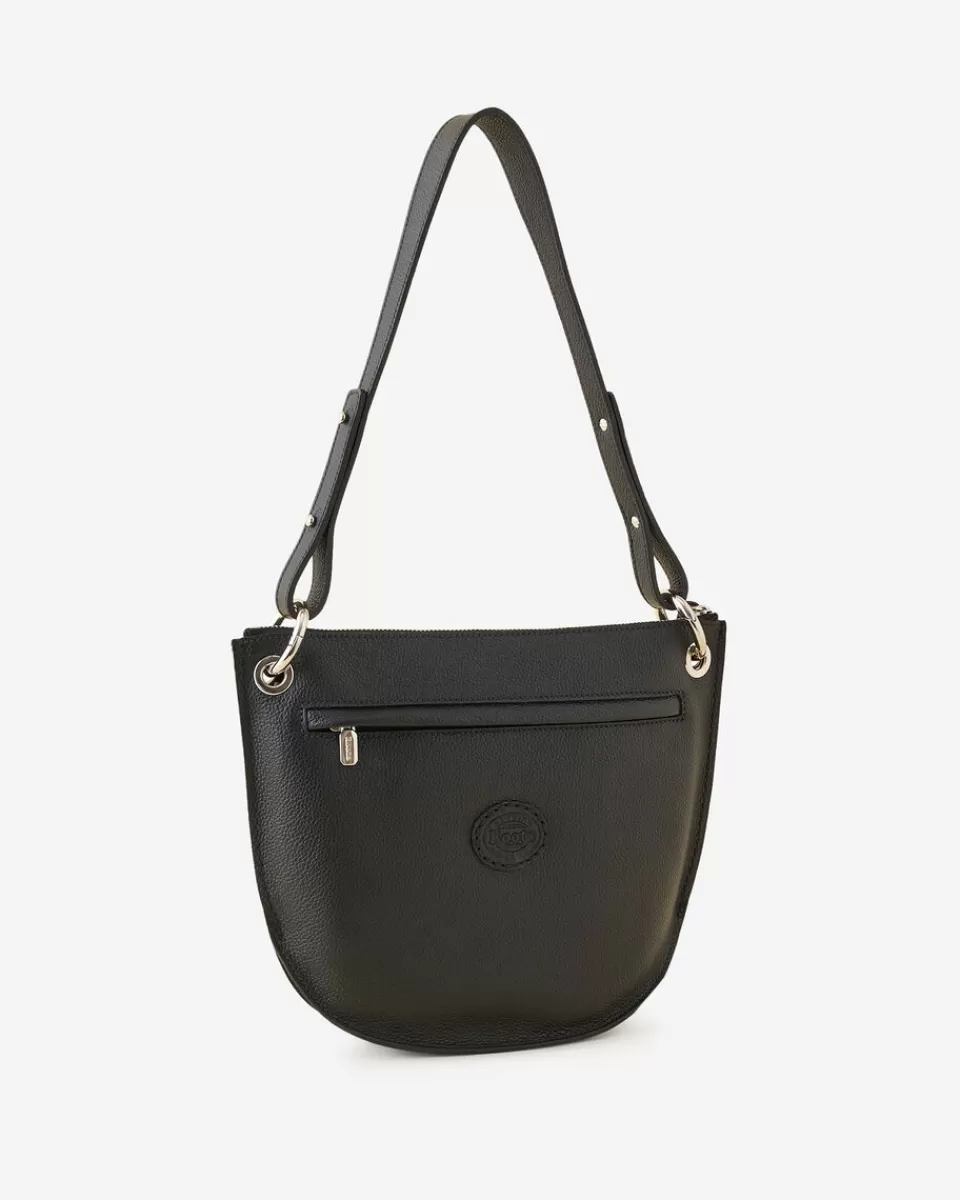 edie_shoulder_bag_cervino_2.webp Roots Edie Shoulder Bag Cervino BLACK Shop