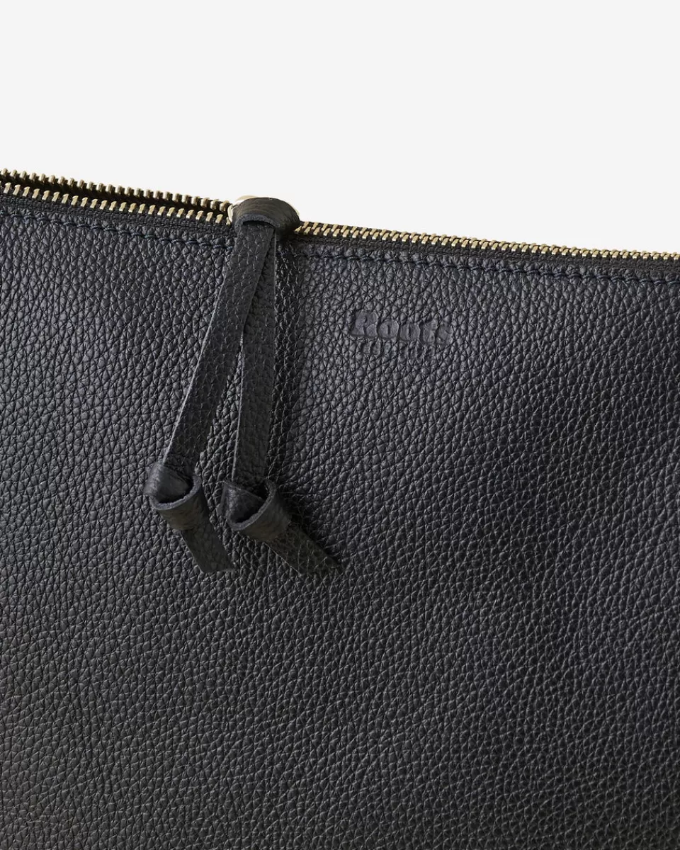 edie_shoulder_bag_cervino_5.webp Roots Edie Shoulder Bag Cervino BLACK Shop