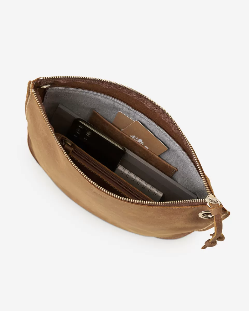 edie_shoulder_bag_tribe_3.webp Roots Edie Shoulder Bag Tribe NATURAL New