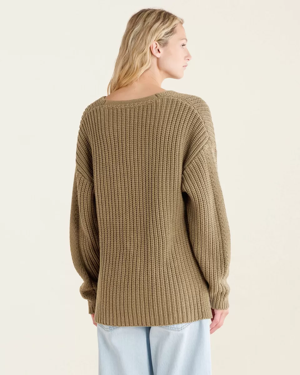 elora_vneck_sweater_3.webp Roots Elora V-Neck Sweater Cheap