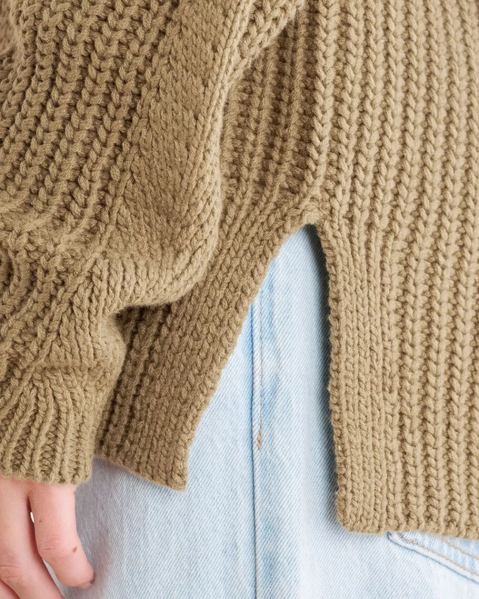 elora_vneck_sweater_4.webp Roots Elora V-Neck Sweater Cheap