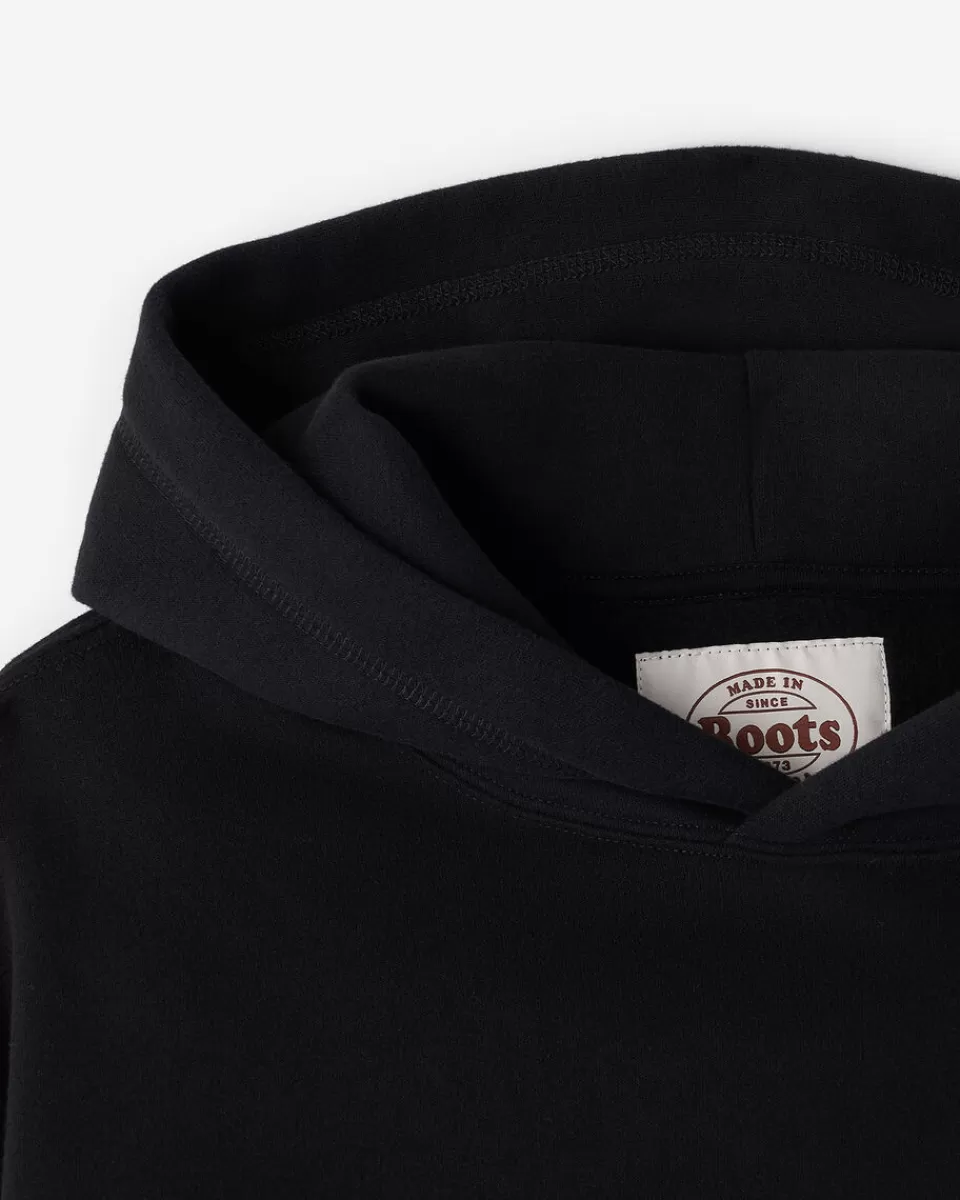 floral_studio_hoodie_3.webp Roots Floral Studio Hoodie BLACK Hot