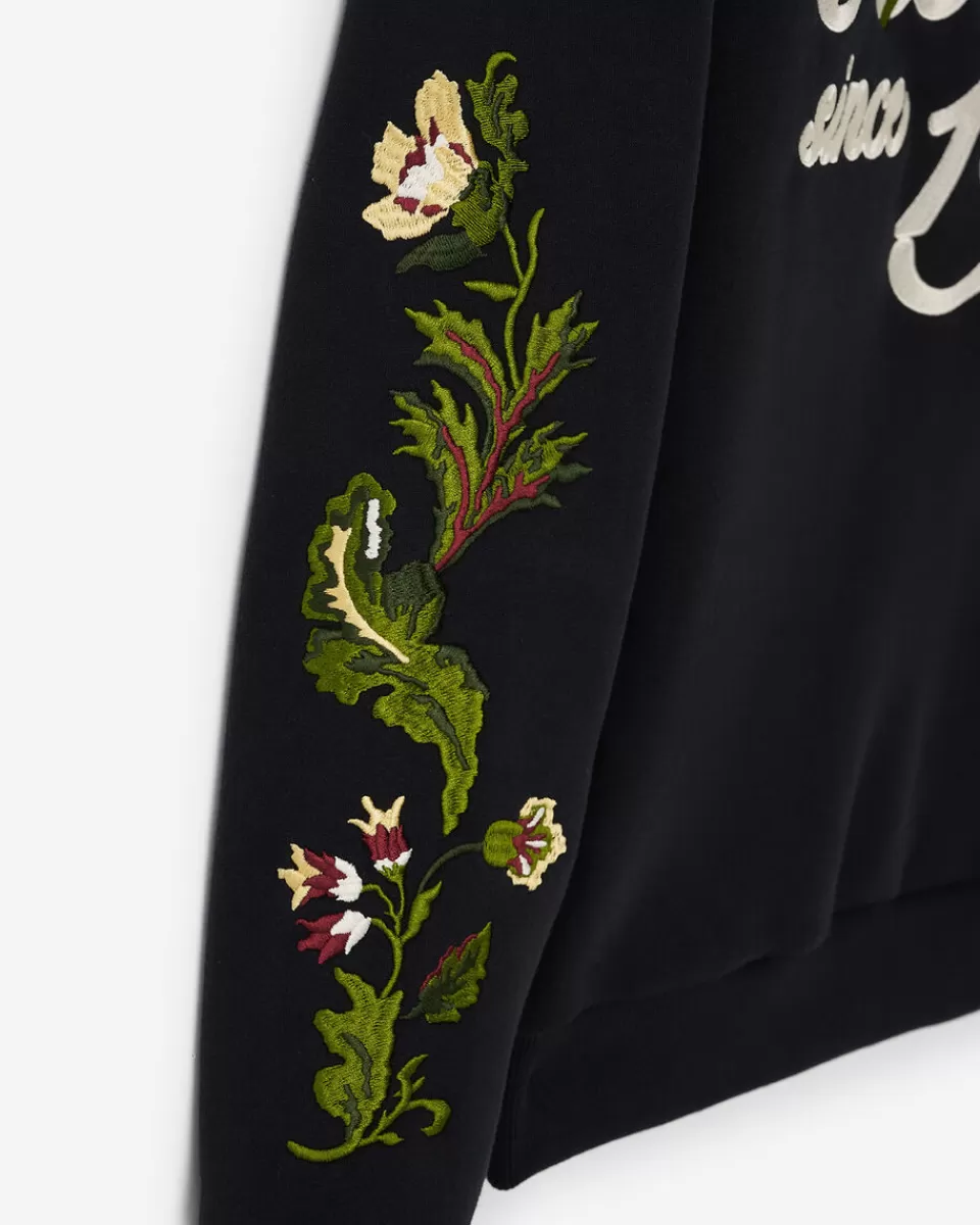 floral_studio_hoodie_6.webp Roots Floral Studio Hoodie BLACK Hot