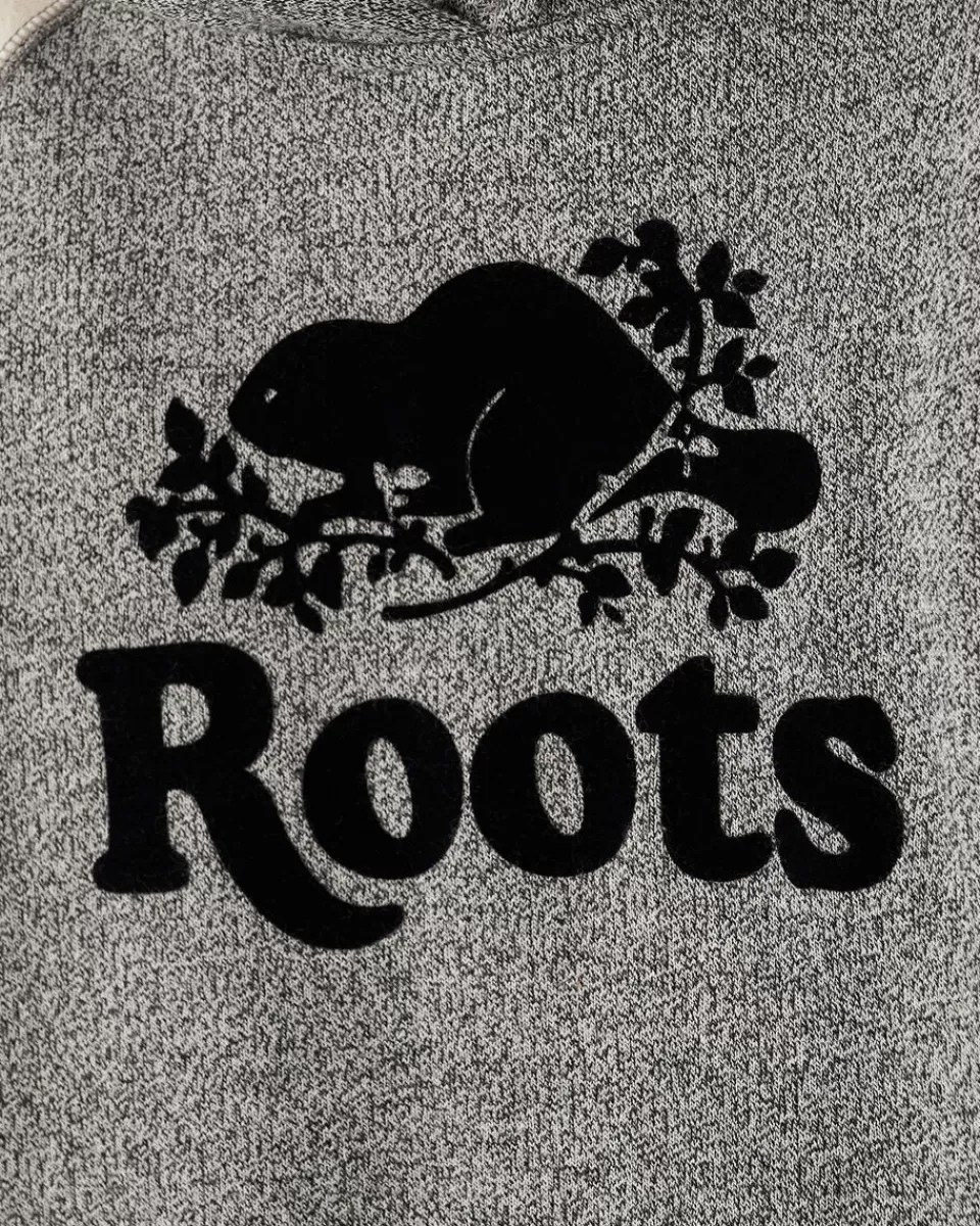 girls_cabin_hoodie_dress_4.webp Roots Girls Cabin Hoodie Dress GREY OAT PEPPER Outlet